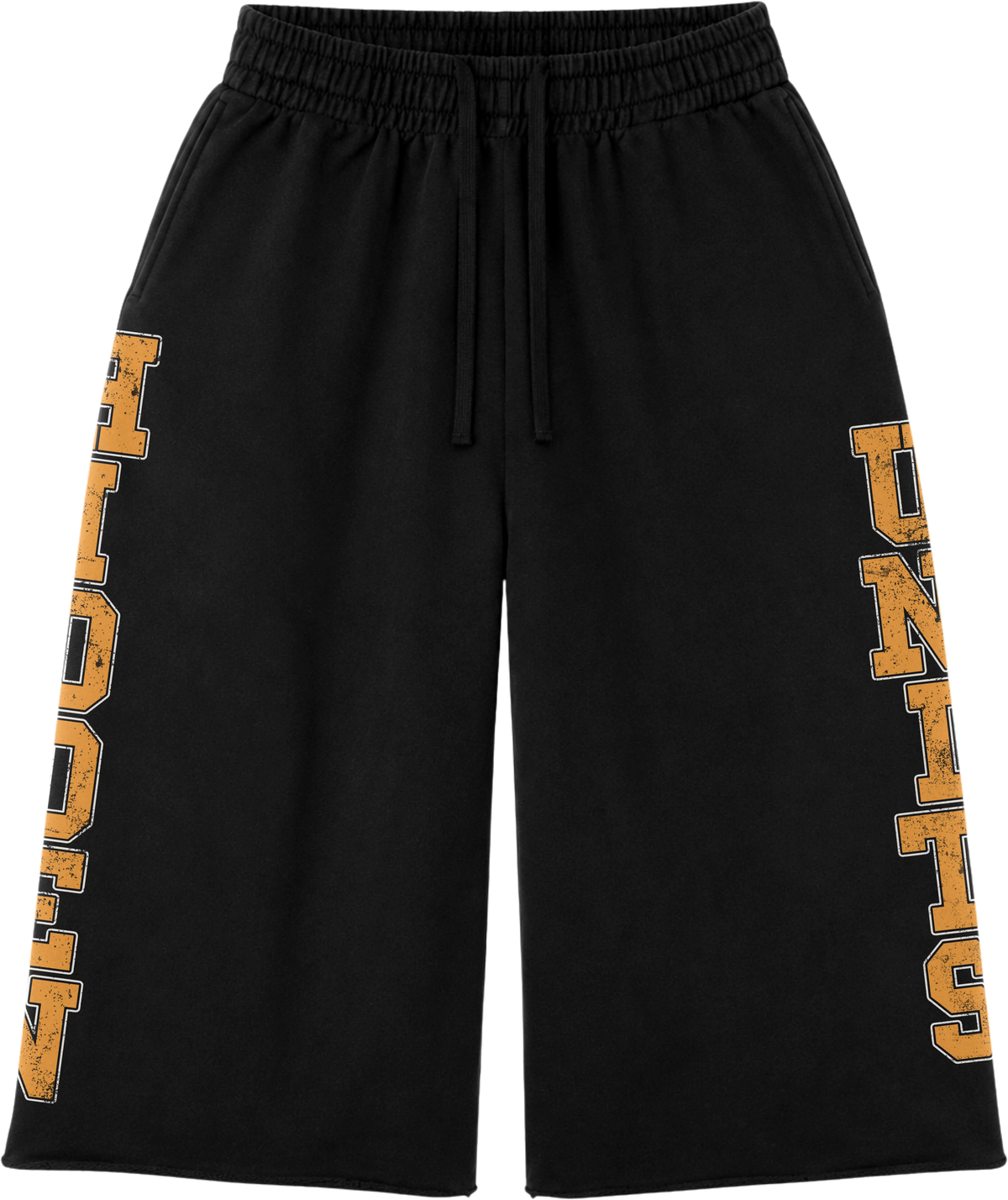 HIDDEN UNIT SHORTS
